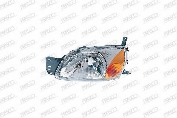 PRASCO FD0524804 Headlight